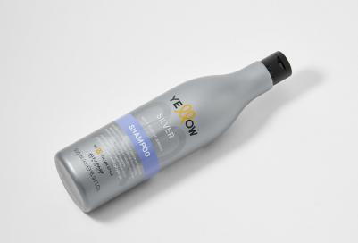 Шампунь Silver, 500 мл – фото 5