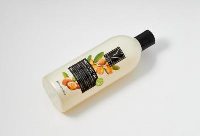 Organic Oil Шампунь с маслом аргана для сухих волос и чувствительной кожи головы 500мл – фото 4