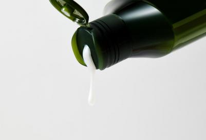 Шампунь упругие локоны с льном био без Сульфатов для вьющихся волос, 300мл – фото 3