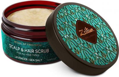 Ritual of Freshness Hair Scrub – фото 6