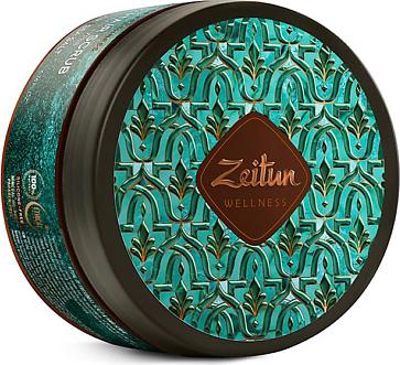 Ritual of Freshness Hair Scrub