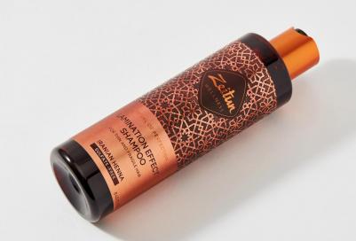 Ritual of Perfection Lamination Effect Shampoo – фото 1
