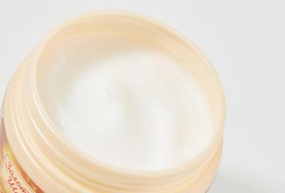 Маска для волос с репейным маслом укрепляющая, 500 мл – фото 1