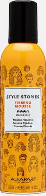 Мусс для волос сильной фиксации Firming Mousse, 250 мл (Стайлинг)
