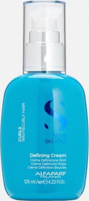 Разделяющий крем для кудрявых и вьющихся волос Curls Defining Cream, 125 мл