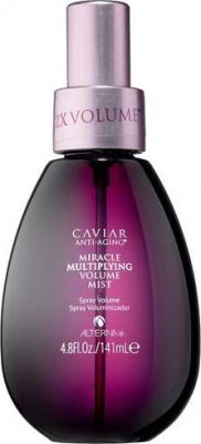 Caviar anti-aging Multiplying volume, слабая фиксация, 147 мл