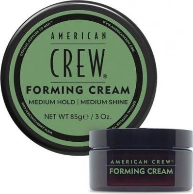 Forming Cream - Крем средней фиксации 85 гр – фото 1