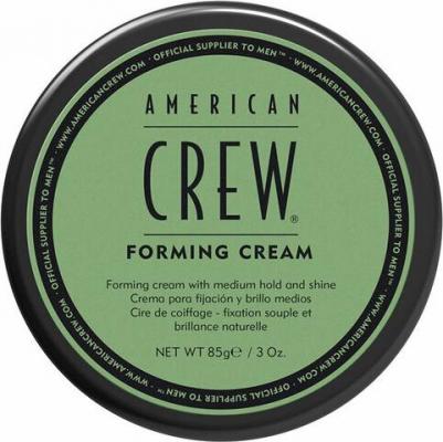 Forming Cream - Крем средней фиксации 85 гр