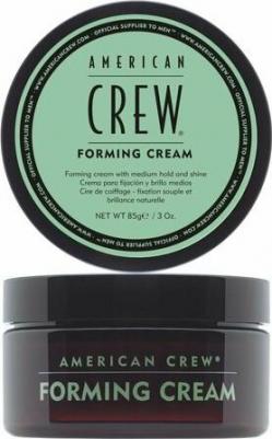 Forming Cream - Крем средней фиксации 85 гр – фото 2
