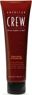 Гель для волос сильной фиксации Classic Firm Hold Styling Gel 250 мл – фото 2