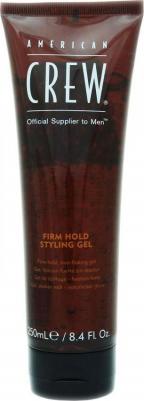 Гель для волос сильной фиксации Classic Firm Hold Styling Gel 250 мл – фото 3