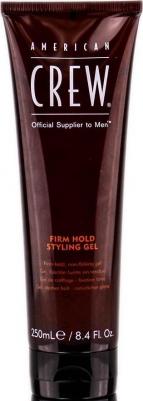 Гель для волос сильной фиксации Classic Firm Hold Styling Gel 250 мл