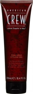 Гель для волос сильной фиксации Classic Firm Hold Styling Gel 250 мл – фото 6
