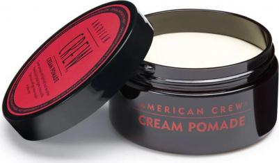 Крем Cream Pomade with light/medium hold and low shine (85 г) – фото 1