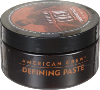 Паста со средней фиксацией и низким уровнем блеска для укладки волос / Defining Paste 85 г – фото 2
