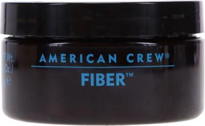 Паста высокой фиксации с низким уровнем блеска, подходит для укладки усов King Fiber Gel, 85 г – фото 4