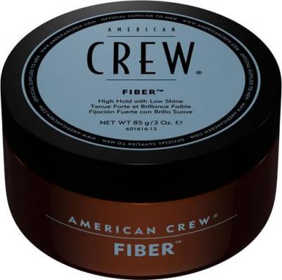 Паста высокой фиксации с низким уровнем блеска, подходит для укладки усов King Fiber Gel, 85 г – фото 7