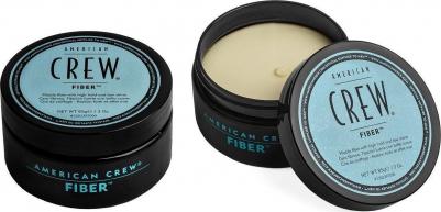 Паста высокой фиксации с низким уровнем блеска, подходит для укладки усов King Fiber Gel, 85 г – фото 12