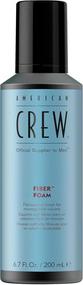 Пена для укладки волос Fiber Grooming 200 мл