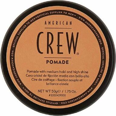 Помада для укладки волос pomade 50 гр – фото 1