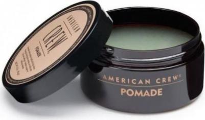 Помада для укладки волос pomade 50 гр – фото 2