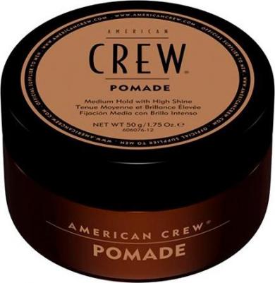 Помада для укладки волос pomade 50 гр