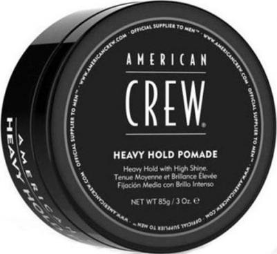 Помада сильной фиксации / CREW HEAVY HOLD POMADE 85 г – фото 6
