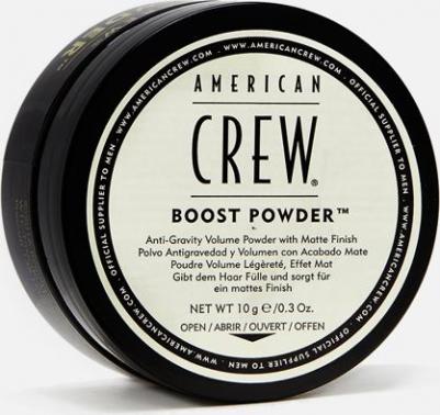 Пудра для объёма волос Boost Powder 10 г – фото 1