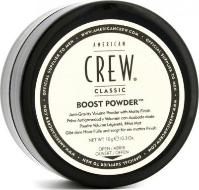 Пудра для объёма волос Boost Powder 10 г – фото 6