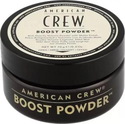 Пудра для объёма волос Boost Powder 10 г – фото 8