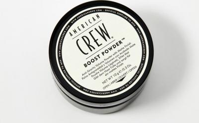 Пудра для объёма волос Boost Powder 10 г – фото 17