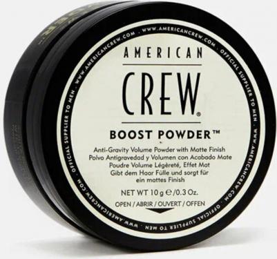 Пудра для объёма волос Boost Powder 10 г – фото 20