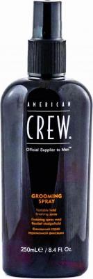 Спрей для укладки волос Classic Grooming Spray 250 мл – фото 3