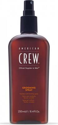 Спрей для укладки волос Classic Grooming Spray 250 мл – фото 5