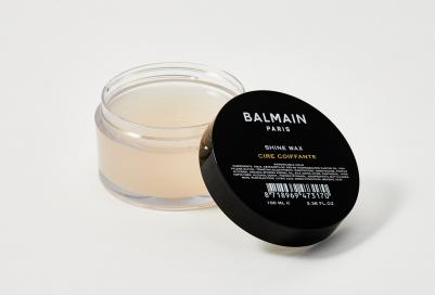 Воск для объема и блеска волос/Shine wax 100мл – фото 2
