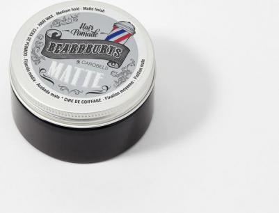 Матовая помада для укладки волос Matte 100.0 – фото 1