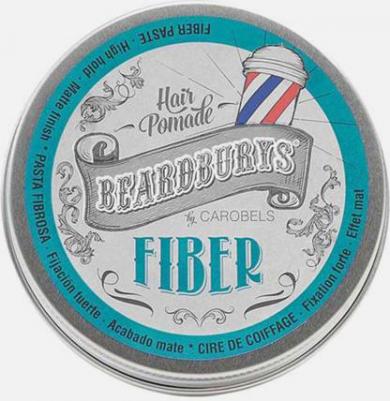 Паста для укладки волос Текстурирующая помада для укладки волос Fiber 100.0