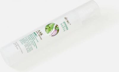 Лак для волос "Крапива и лопух", экстрасильной фиксации, 215 мл – фото 10