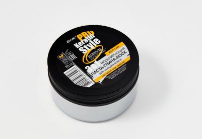 Воск для волос Паста-глина-воск для укладки волос воск-спрей моделирующая – фото 2