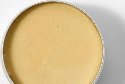 Бриолин для укладки волос сверх сильной фиксации со средним уровнем блеска Deluxe Oil Based Clay, 40 мл – фото 2