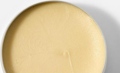 Паста для укладки волос высокой фиксации с низким уровнем блеска 101 Karat Strong Hold Matte Paste, 100 мл – фото 3