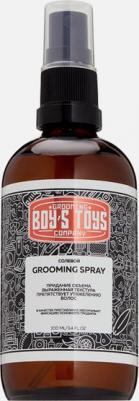 Воск Солевой Grooming Spray для объема, 100 мл