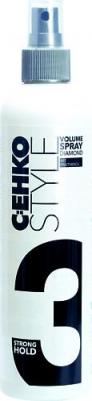 3 Diamond Volume Spray, 300 мл – фото 5