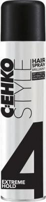 4 Brilliant Hairspray Nonaerosol, 300 мл – фото 2