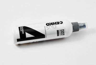 4 Brilliant Hairspray Nonaerosol, 300 мл – фото 4