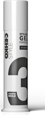 Гель для укладки волос Style Diamond – фото 1