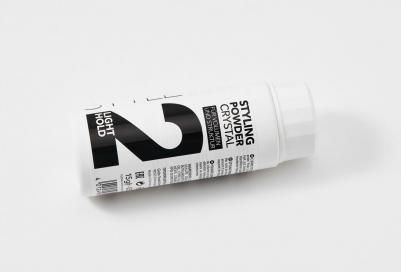 Пудра для укладки волос Кристалл STYLE STYLING POWDER CRYSTAL, 15 г – фото 3