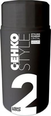 Пудра для укладки волос Кристалл STYLE STYLING POWDER CRYSTAL, 15 г – фото 4