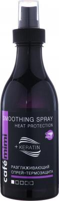 Спрей для укладки волос спрей-термозащита – фото 5