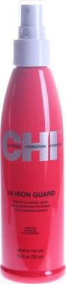 Спрей сильной фиксации 44 Iron Guard Термозащита – фото 10